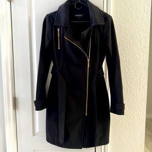 ⚠️ Limited time deal Ellen Tracy coat